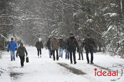 Winterwandeling Wildenborch (04-01-2026)