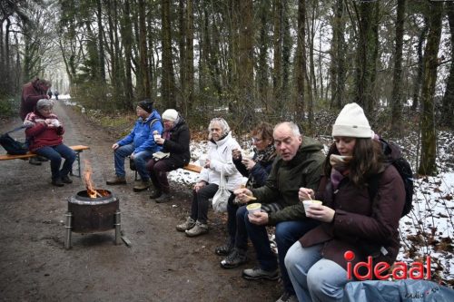 Winterwandeling Wildenborch (04-01-2026)