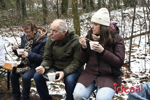 Winterwandeling Wildenborch (04-01-2026)