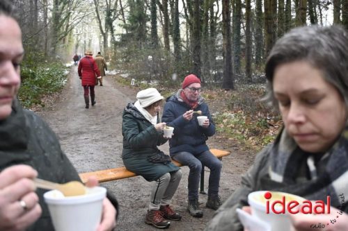 Winterwandeling Wildenborch (04-01-2026)