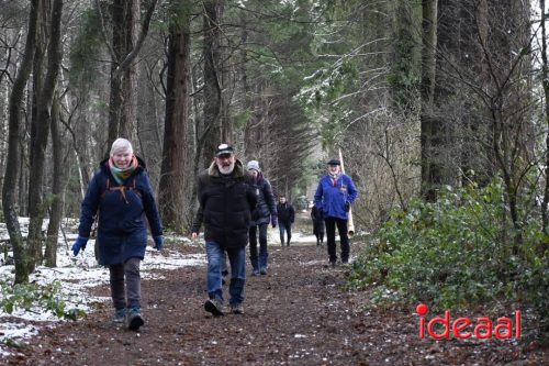 Winterwandeling Wildenborch (04-01-2026)