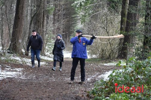 Winterwandeling Wildenborch (04-01-2026)
