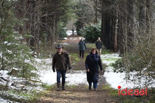 Winterwandeling Wildenborch (04-01-2026)