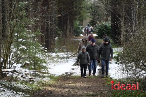 Winterwandeling Wildenborch (04-01-2026)