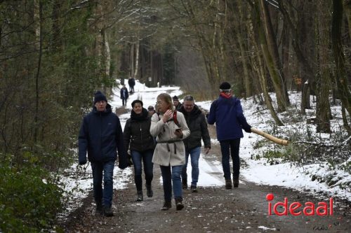 Winterwandeling Wildenborch (04-01-2026)