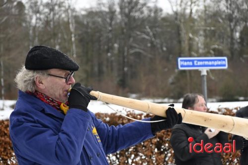 Winterwandeling Wildenborch (04-01-2026)
