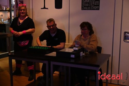 Carnaval in Sneppendorp - deel 3 (14-02-2026)