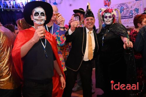 Carnaval in Sneppendorp - deel 3 (14-02-2026)