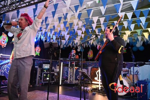 Carnaval in Sneppendorp - deel 3 (14-02-2026)