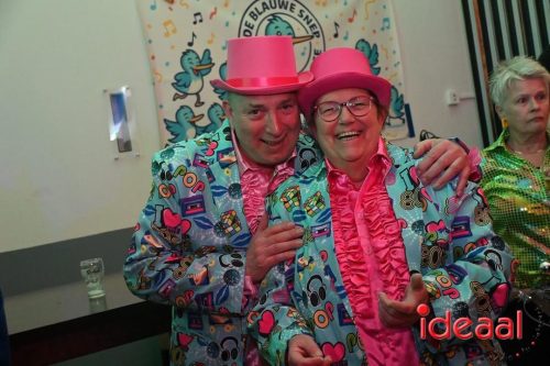 Carnaval in Sneppendorp - deel 3 (14-02-2026)
