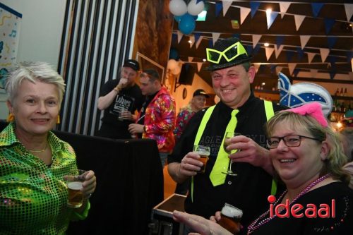 Carnaval in Sneppendorp - deel 3 (14-02-2026)