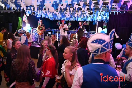 Carnaval in Sneppendorp - deel 3 (14-02-2026)