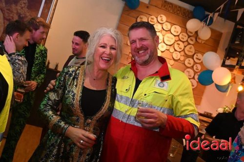 Carnaval in Sneppendorp - deel 3 (14-02-2026)