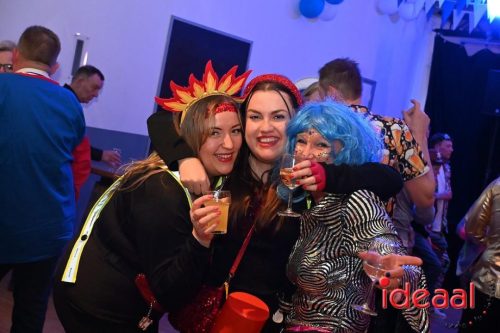 Carnaval in Sneppendorp - deel 3 (14-02-2026)
