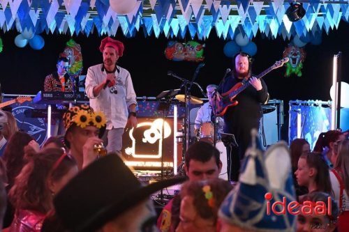 Carnaval in Sneppendorp - deel 3 (14-02-2026)