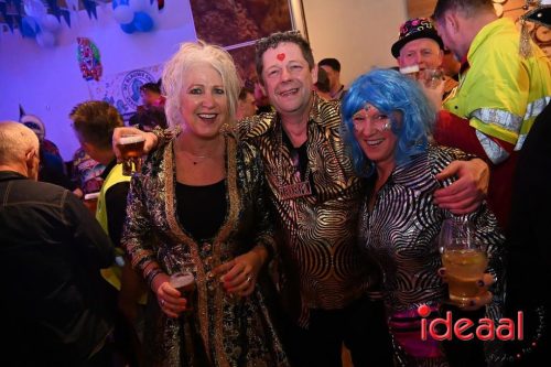 Carnaval in Sneppendorp - deel 3 (14-02-2026)