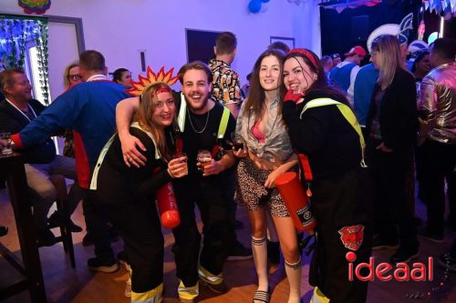 Carnaval in Sneppendorp - deel 3 (14-02-2026)