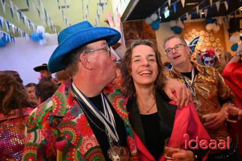 Carnaval in Sneppendorp - deel 3 (14-02-2026)