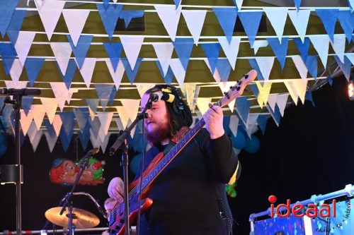 Carnaval in Sneppendorp - deel 3 (14-02-2026)