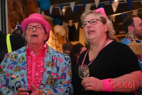 Carnaval in Sneppendorp - deel 3 (14-02-2026)