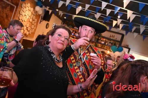 Carnaval in Sneppendorp - deel 3 (14-02-2026)