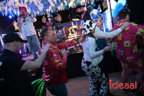 Carnaval in Sneppendorp - deel 3 (14-02-2026)