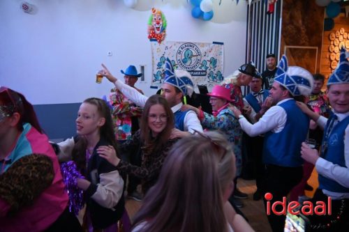 Carnaval in Sneppendorp - deel 3 (14-02-2026)