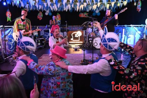 Carnaval in Sneppendorp - deel 3 (14-02-2026)