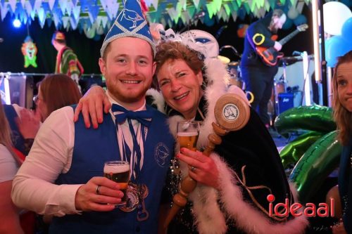 Carnaval in Sneppendorp - deel 3 (14-02-2026)
