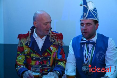 Carnaval in Sneppendorp - deel 3 (14-02-2026)