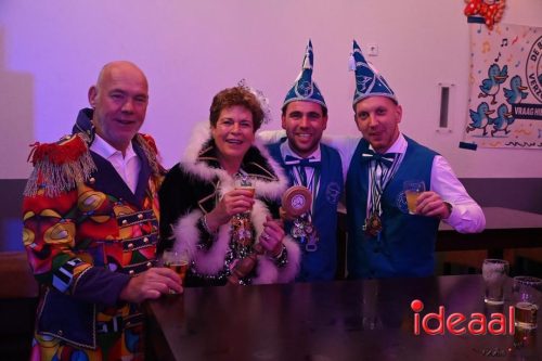 Carnaval in Sneppendorp - deel 3 (14-02-2026)