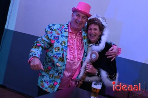 Carnaval in Sneppendorp - deel 3 (14-02-2026)