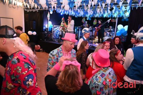 Carnaval in Sneppendorp - deel 3 (14-02-2026)