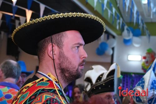 Carnaval in Sneppendorp - deel 3 (14-02-2026)