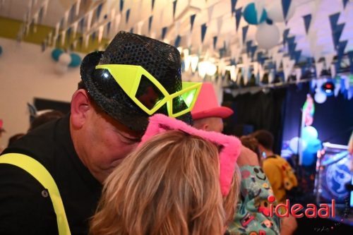Carnaval in Sneppendorp - deel 3 (14-02-2026)