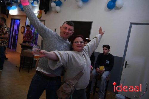 Carnaval in Sneppendorp - deel 3 (14-02-2026)