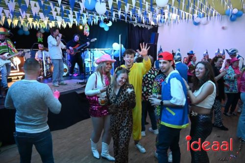 Carnaval in Sneppendorp - deel 3 (14-02-2026)