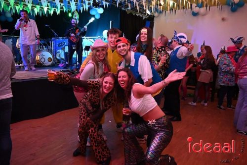 Carnaval in Sneppendorp - deel 3 (14-02-2026)
