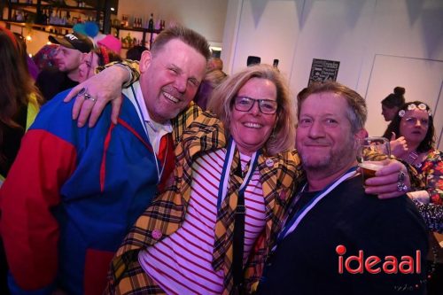 Carnaval in Sneppendorp - deel 3 (14-02-2026)