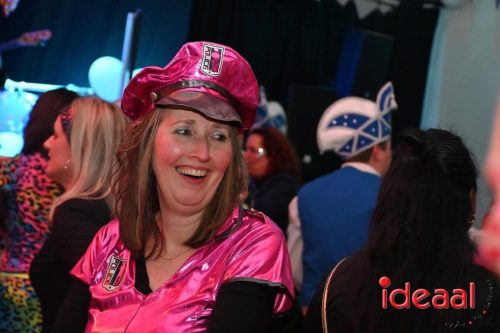 Carnaval in Sneppendorp - deel 3 (14-02-2026)