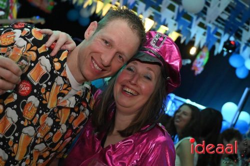 Carnaval in Sneppendorp - deel 3 (14-02-2026)