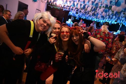 Carnaval in Sneppendorp - deel 3 (14-02-2026)