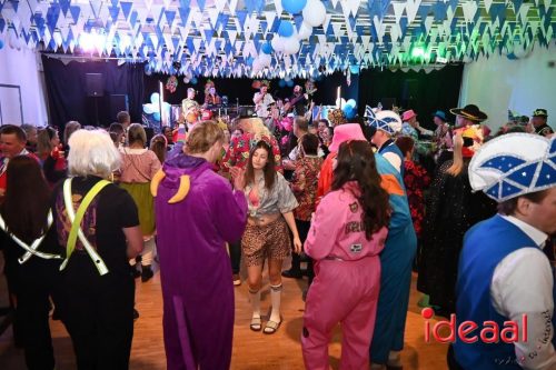 Carnaval in Sneppendorp - deel 3 (14-02-2026)