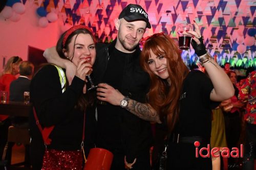 Carnaval in Sneppendorp - deel 3 (14-02-2026)