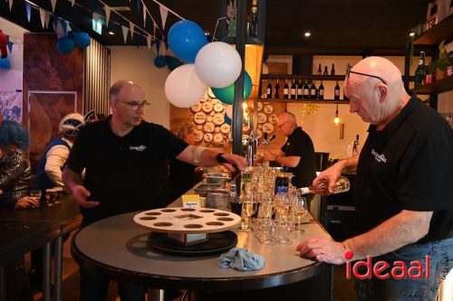 Carnaval in Sneppendorp - deel 3 (14-02-2026)