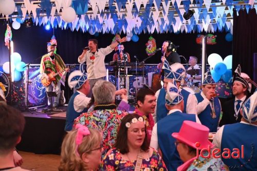 Carnaval in Sneppendorp - deel 3 (14-02-2026)