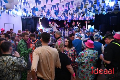 Carnaval in Sneppendorp - deel 3 (14-02-2026)