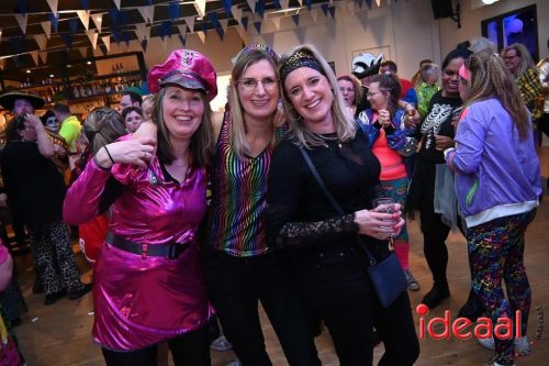 Carnaval in Sneppendorp - deel 3 (14-02-2026)