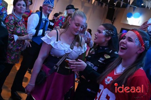 Carnaval in Sneppendorp - deel 3 (14-02-2026)