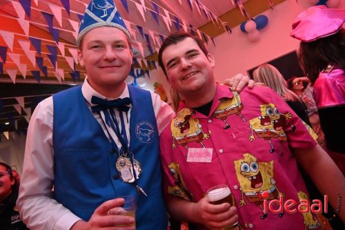 Carnaval in Sneppendorp - deel 3 (14-02-2026)